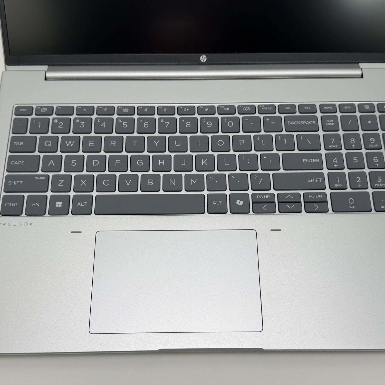 HP ProBook 465 G11 16″ Ryzen 7 7735U 2.7GHz 16GB RAM 512GB SSD
