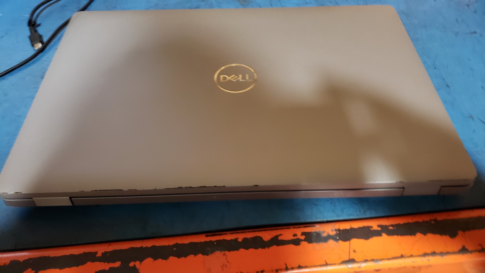 Dell Latitude i7- 5510 15.6″ Intel Core i7-10610U 1.80 GHz 32GB RAM 512GB NVME