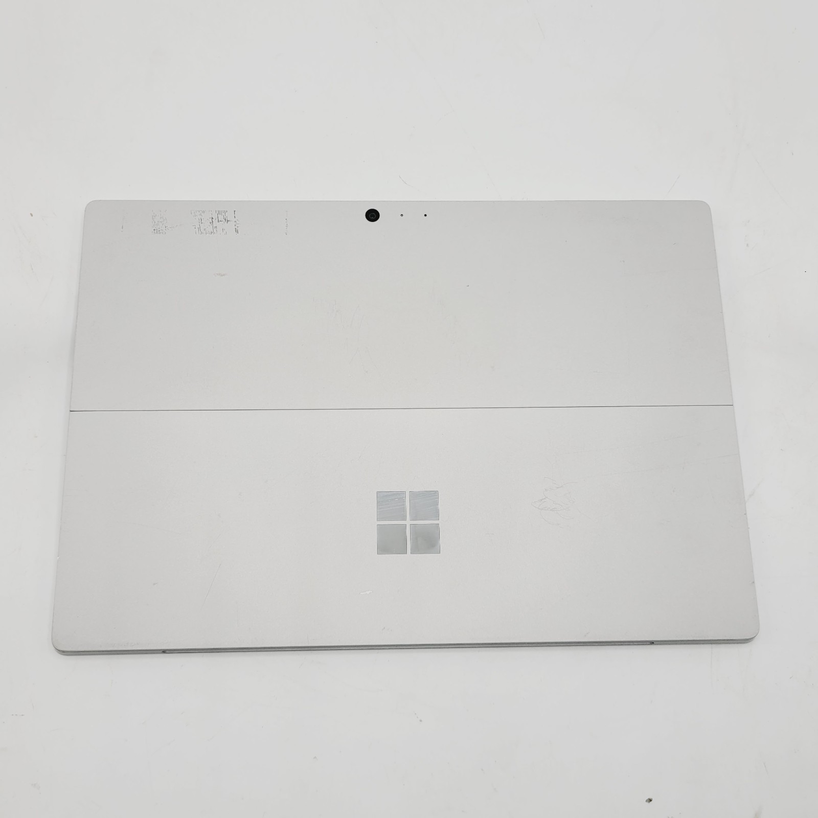 Microsoft Surface 1724 Core i5 6300U 2.4GHz 8GB RAM 128GB SSD 14″ **Boot to Bios