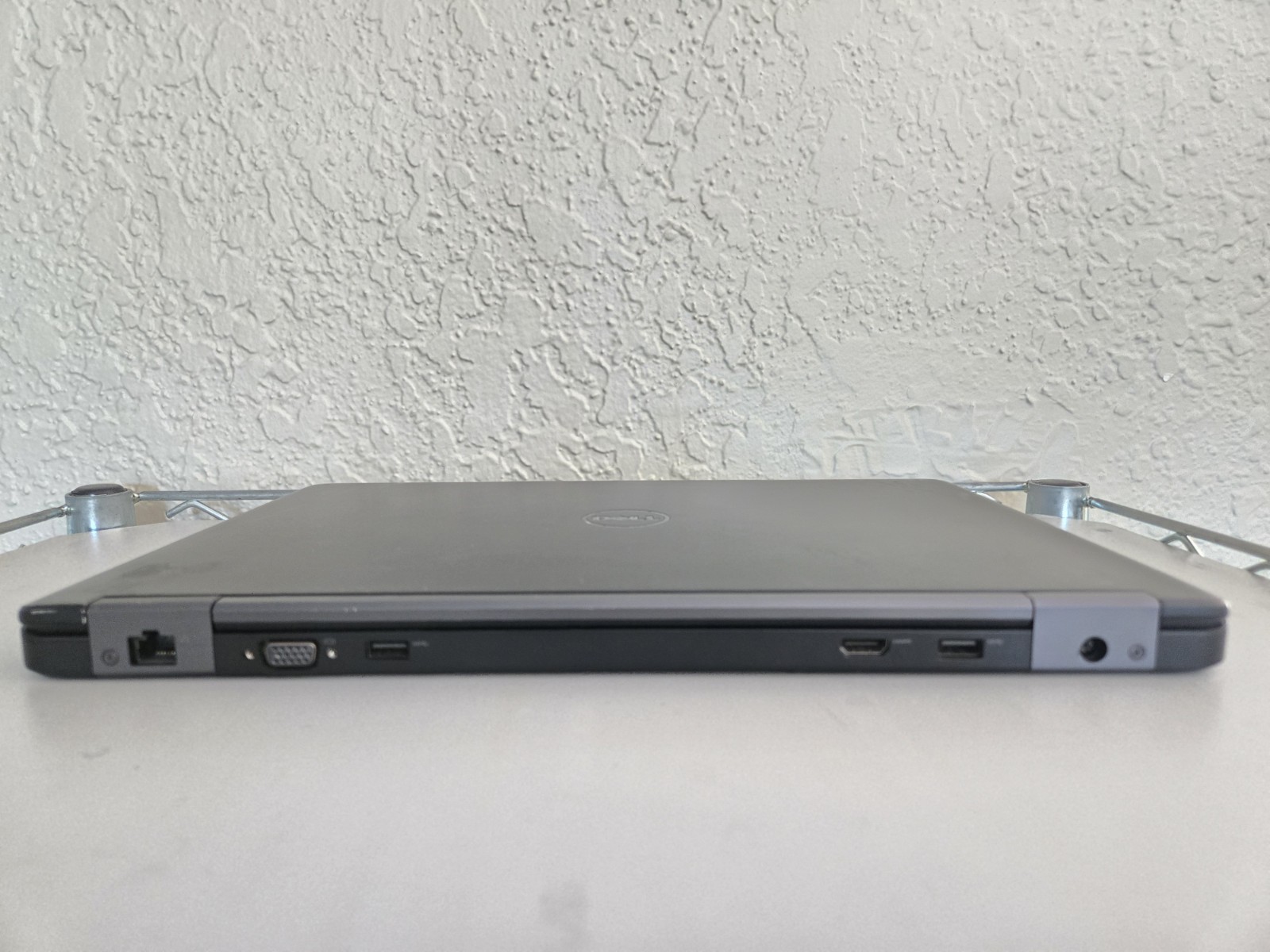 DELL WINDOWS 11 LAPTOP BLACK