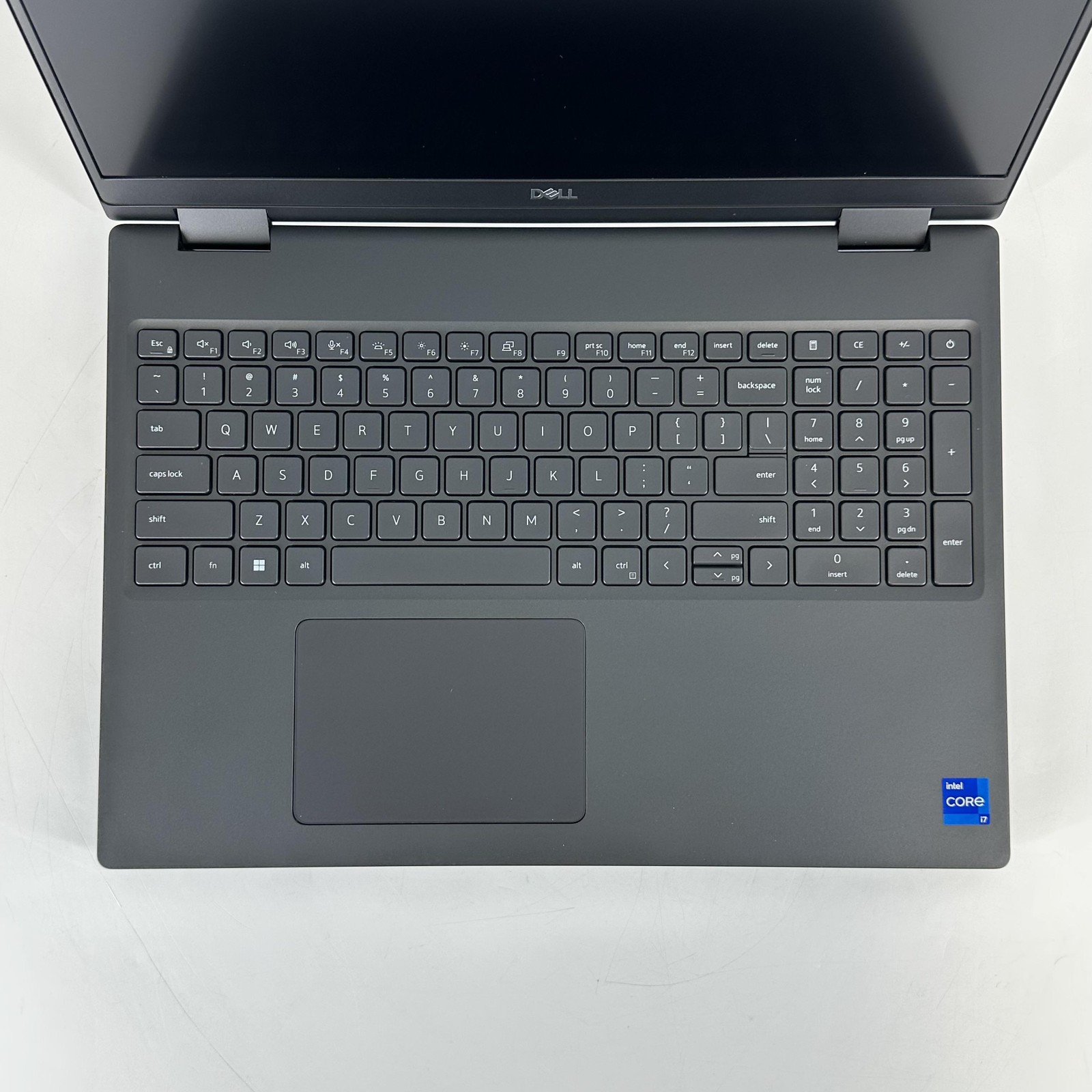 Dell Precision 7680 16 FHD+ 2.1 GHz i7-13850HX 64GB 1TB/1TB RTX A1000 Very Good