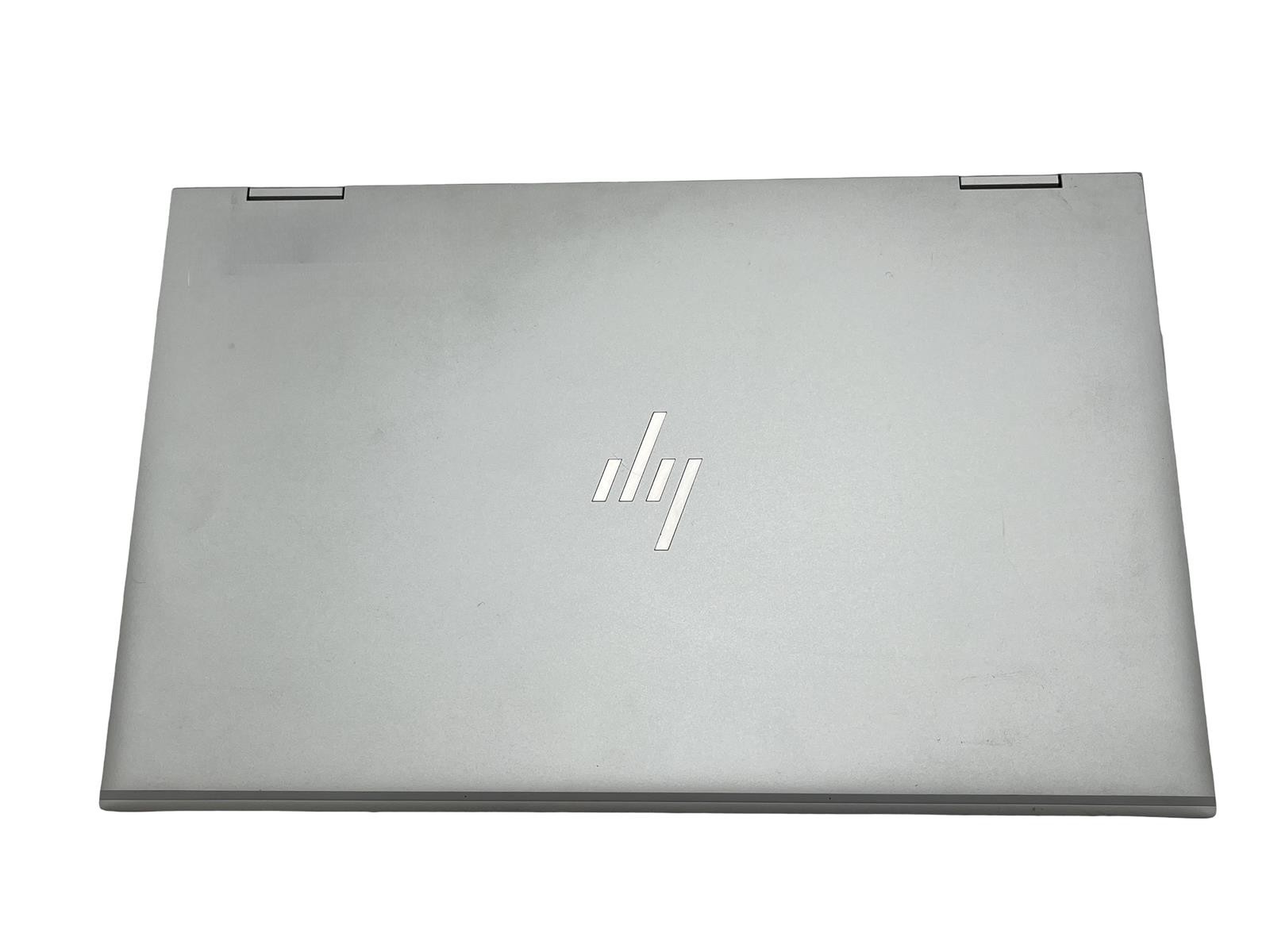 HP EliteBook x360 1040 G8 Laptop 11th Gen i7-1185G7 @ 3.00GHz 16.00 GB 512 GB