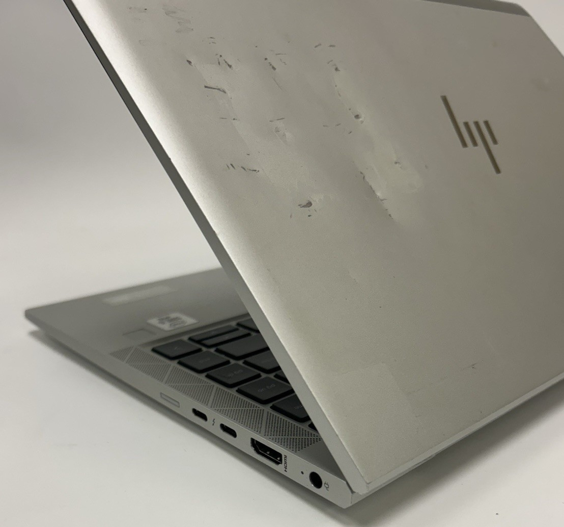 HP EliteBook 840 G7 14″ Laptop Intel i5-10310U @1.70GHz – NO RAM – NO SSD