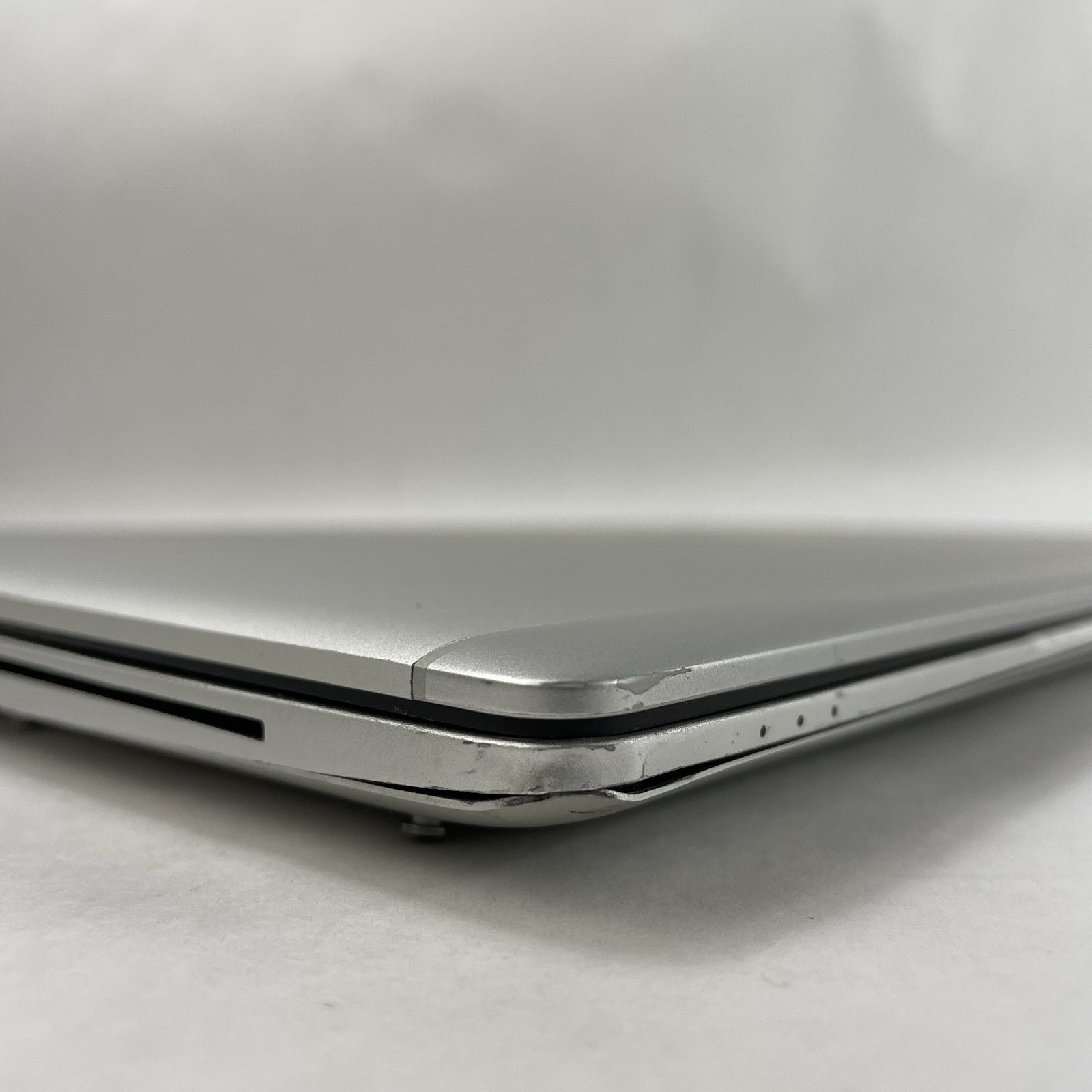 HP EliteBook 850 G6 15.6″ i5-8365U 1.60 GHz 8 GB RAM No SSD/OS/AC – Dents