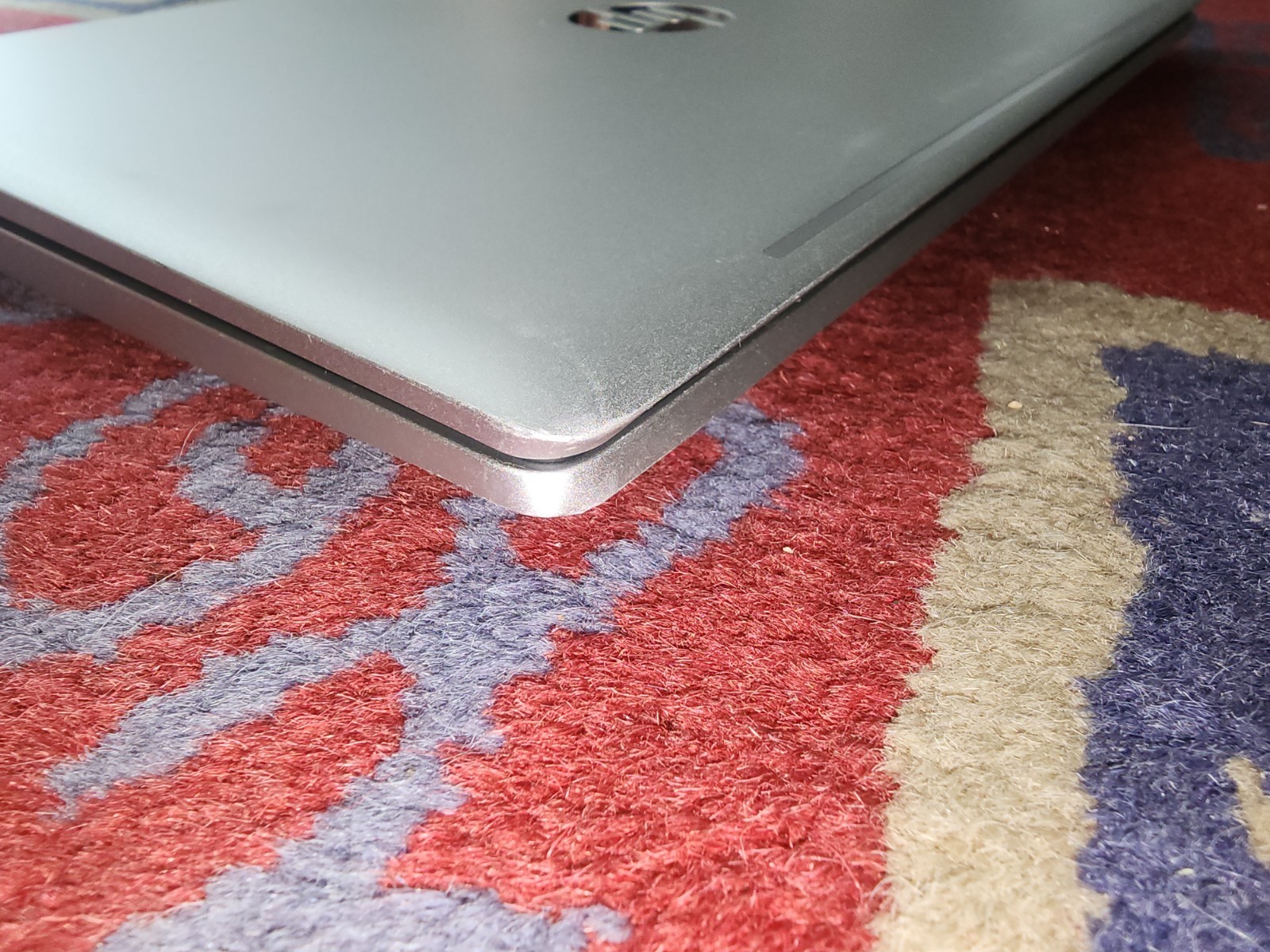 HP ProBook 440 G9 14″ 512GB SSD, Intel Core i7 12th Gen 16gb Ram WIN11PRO W/CHGR