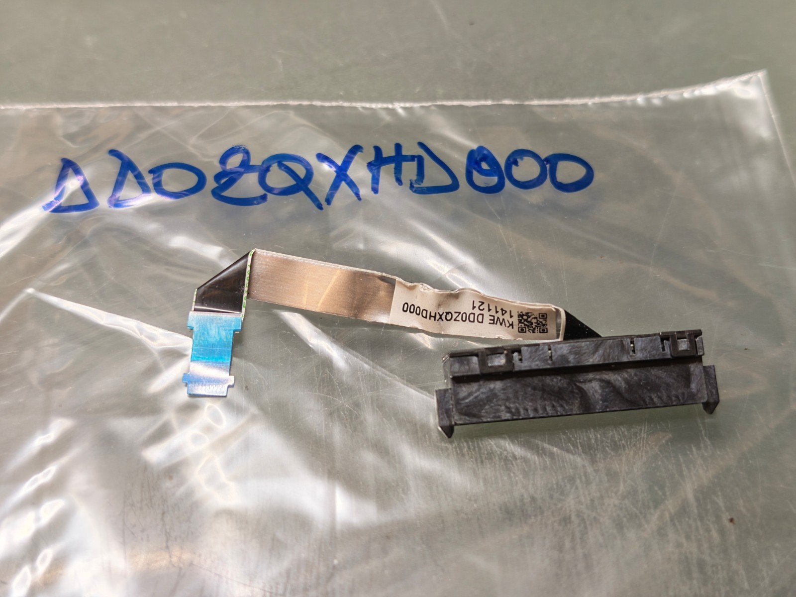 ACER R3-431T R3-471 R3-471T R3-471T-54T1 SSD PORT HDD DD0ZQXHD000 #