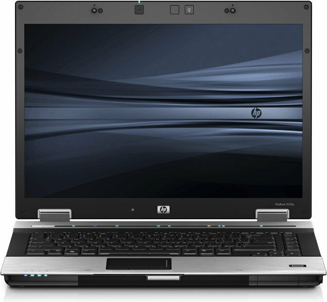 For Kenner HP 8530W T9400 2.53Ghz 4GB 160GB Nvidia HDMI 1680x1050x Win XP PRO