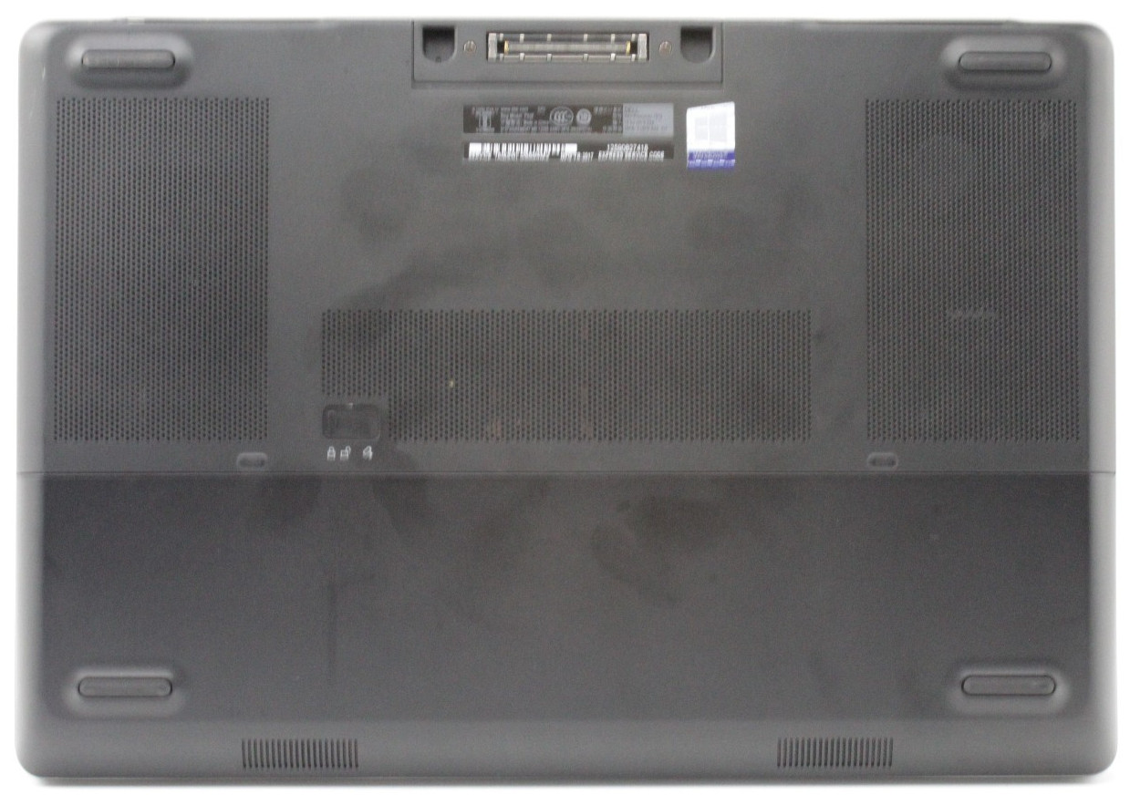 Dell Precision 7510 i7 6820HQ @ 2.7 GHz 512 GB 16 GB FHD M1000M Windows 10 P