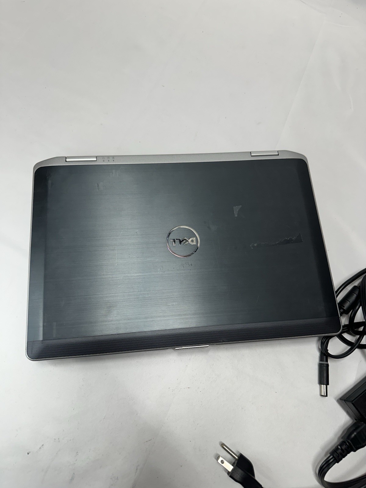 Dell Latitude E6430 Intel Core i5-3230M 4GB RAM 256GB SSD Windows 10