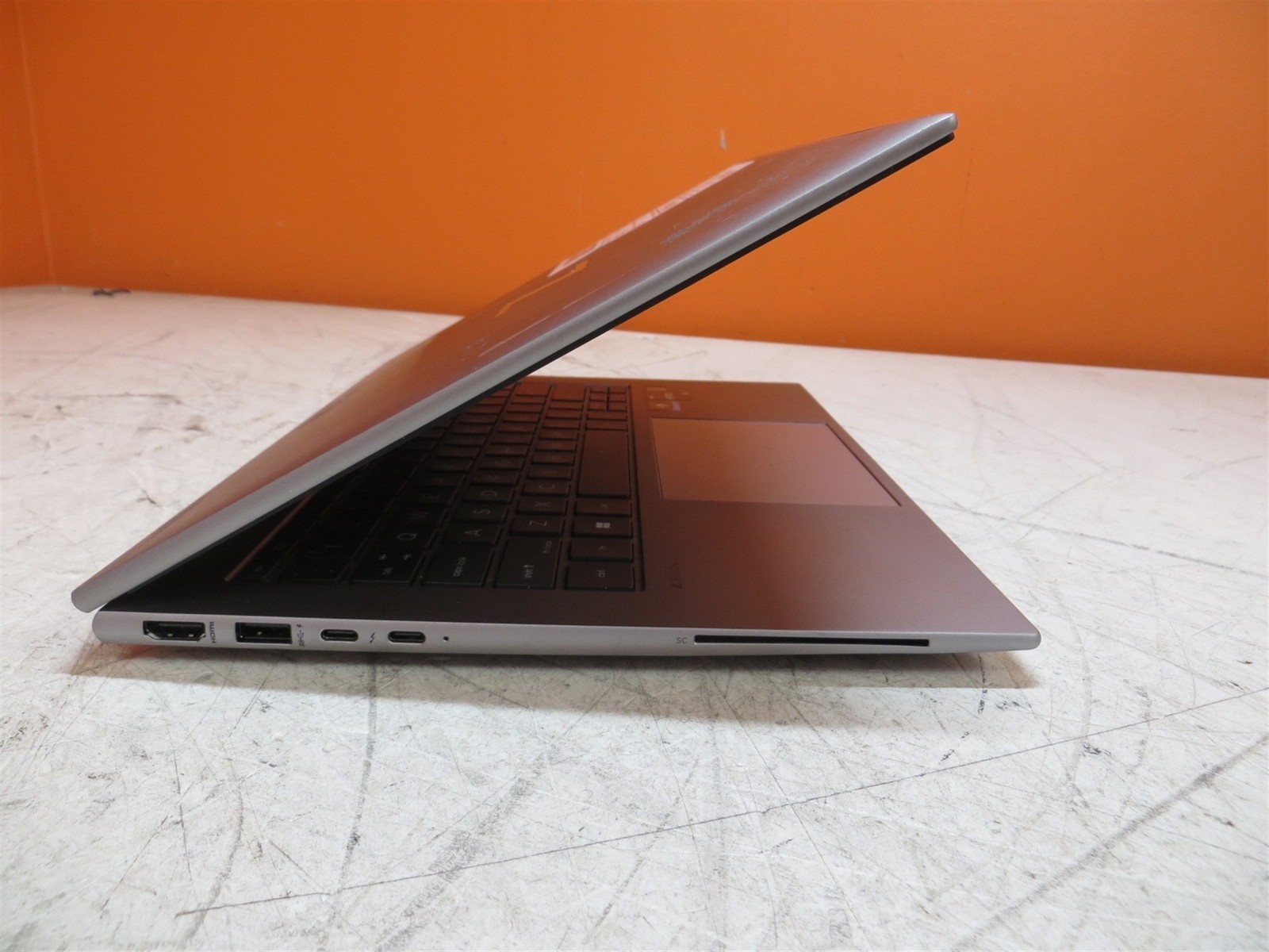 BIOS Locked HP ZBook Firefly 14 G9 Intel i7-1265U 4.8GHz 32GB 512GB SSD w/ OS