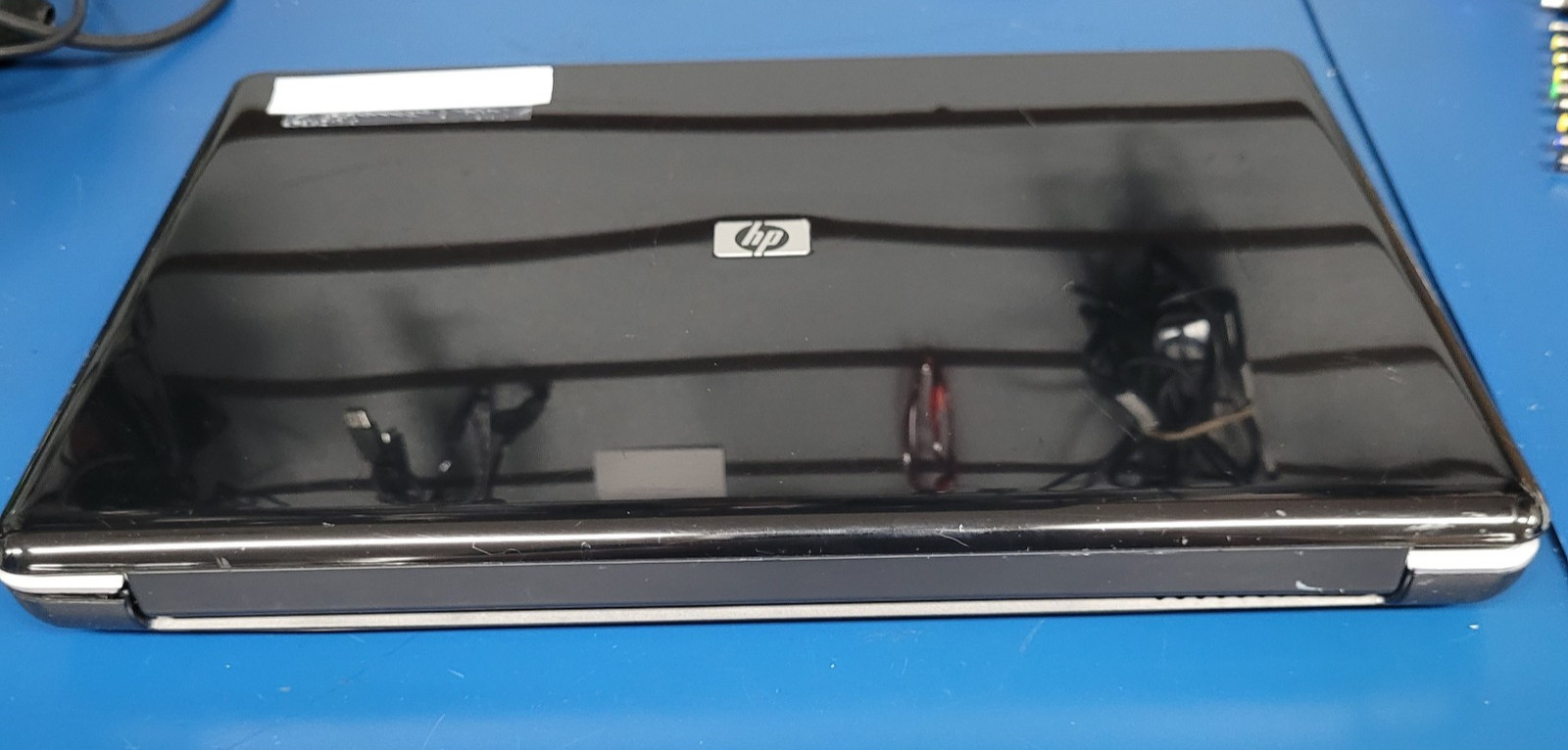 HP Pavilion G60-508us / Intel Celeron 900 / 3 GB RAM / NO HDD