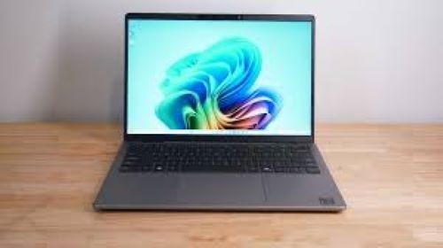 NEW Dell Copilot + Inspiron 14 PC 5441 Laptop – 14-inch FHD+ (1920×1200)