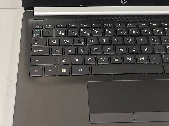 HP Laptop 14-dk0011no – AMD A4-9125, AMD Radeon R3, 8 GB