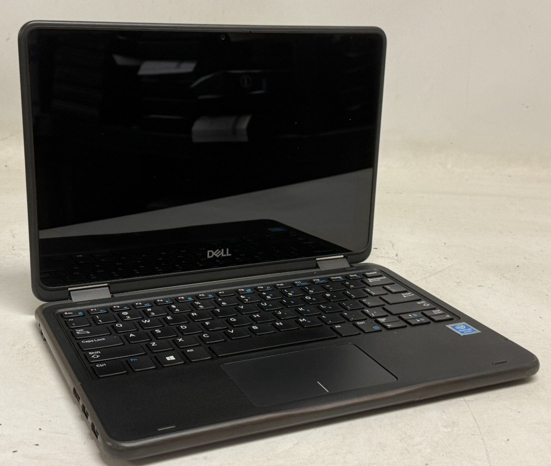 Dell Latitude 3190 2in1 11.6″ (Pentium N – 4GB RAM – NO OS/HDD) – Lot of 10*