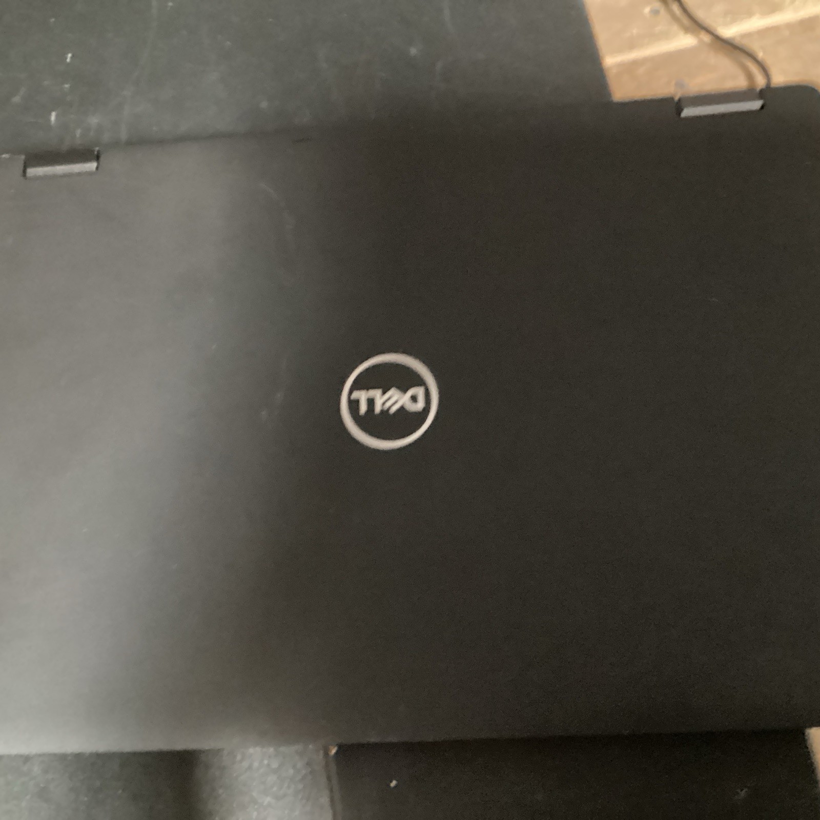 Dell Latitude 7389 2 in 1 TOUCHSCREEN i7-7600U 2.8GHz 16GB RAM NO HDD/OS/CHARGER