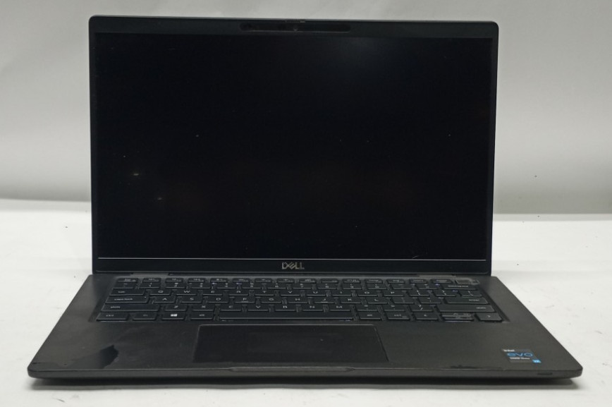 Dell Latitude 7420 i7-1185G7@3.0GHZ 16GB RAM 256GB NVMe Win11Pro WH689*!