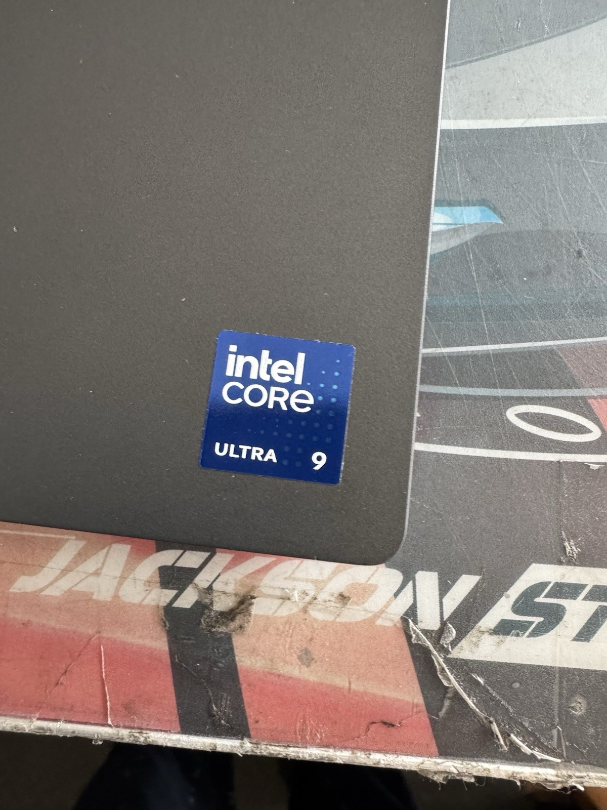 Dell Precision 5690 16″ Ultra 9 185H 32GB 512GB SSD RTX 2000 Ada Win11 Pro