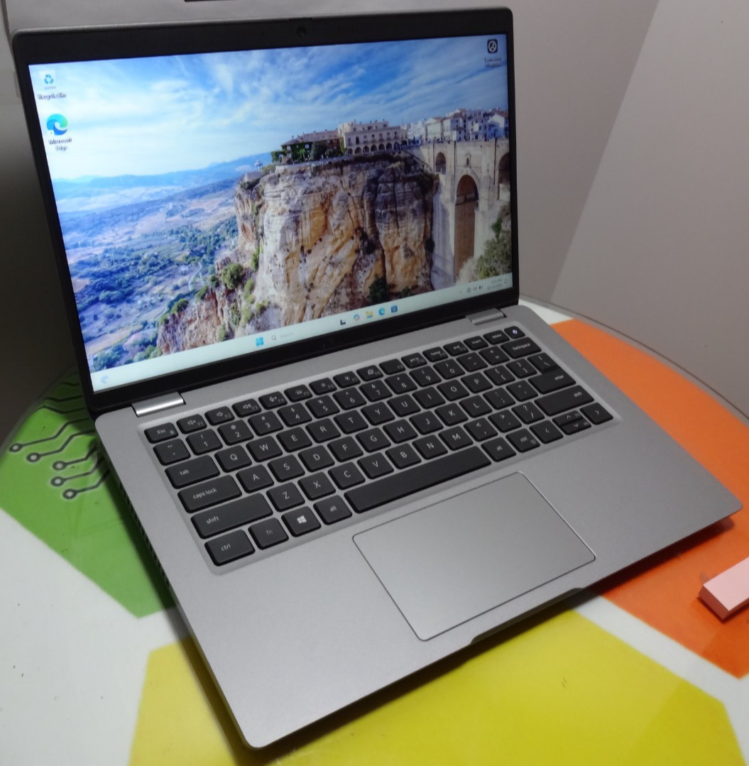 Dell Latitude 5420 Business Laptop Intel i5 8GB RAM DDR4 256GB SSD Windows 11