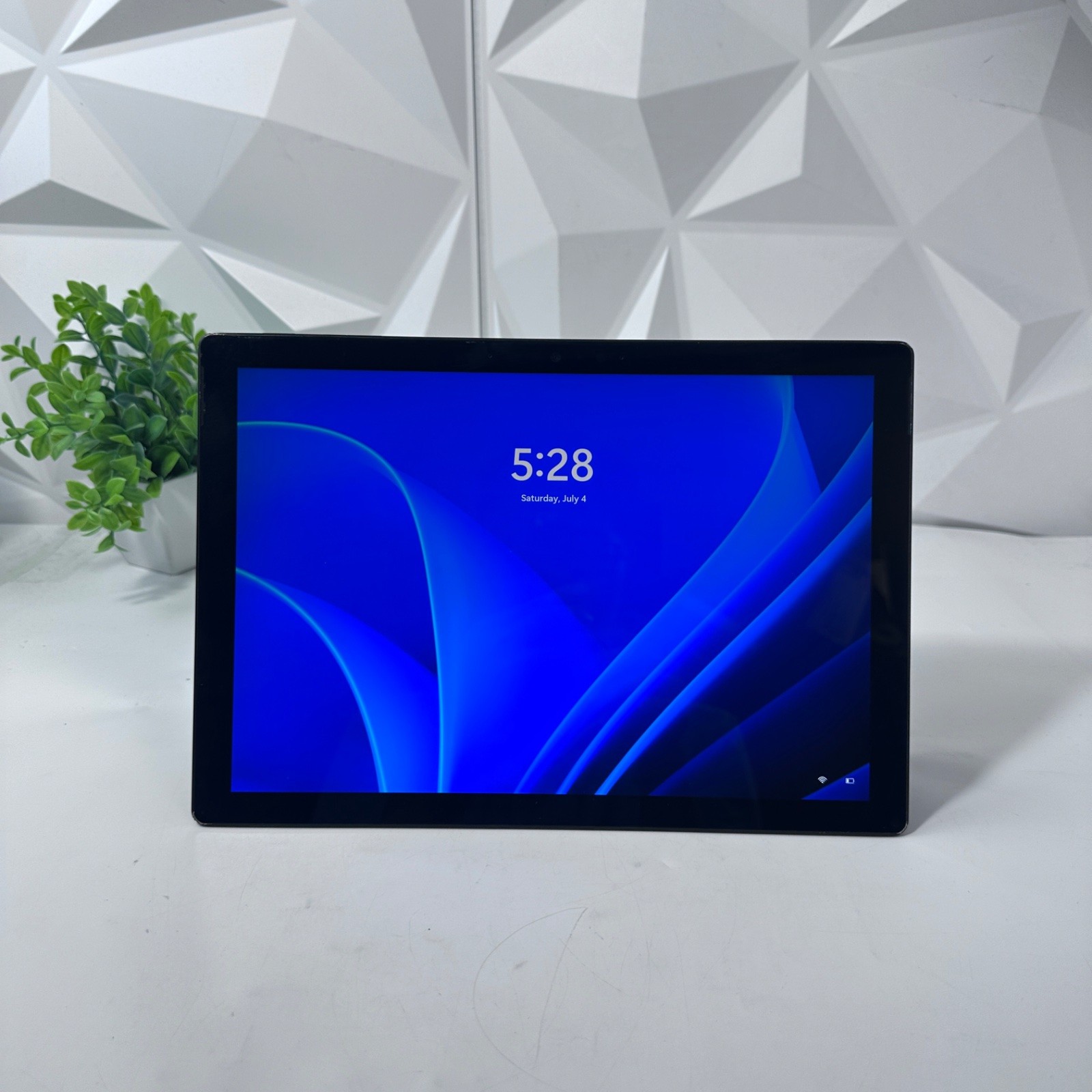 Microsoft Surface Pro 7 (1866) 12.3″, i7-1065G7, 16GB, 512GB SSD *Please READ*