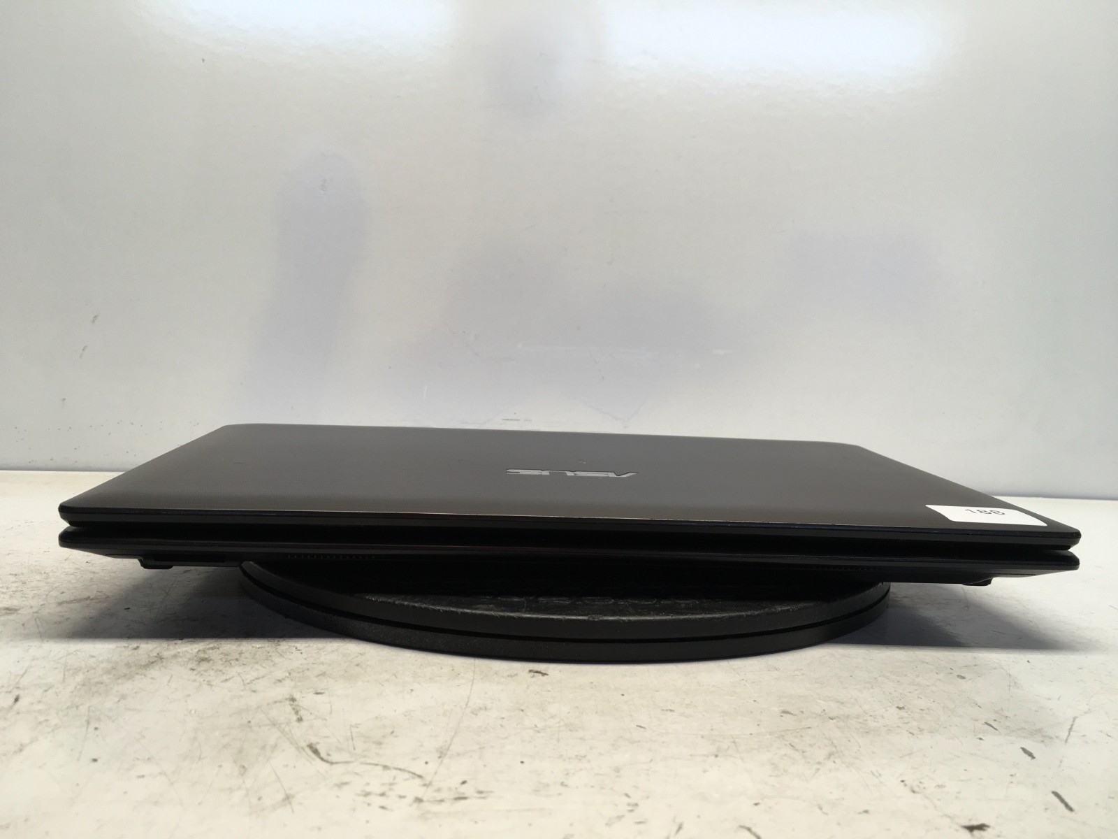 Asus K53E-BD4TD Intel i5-2430M 2.4GHz 4 GB NO HDD READ