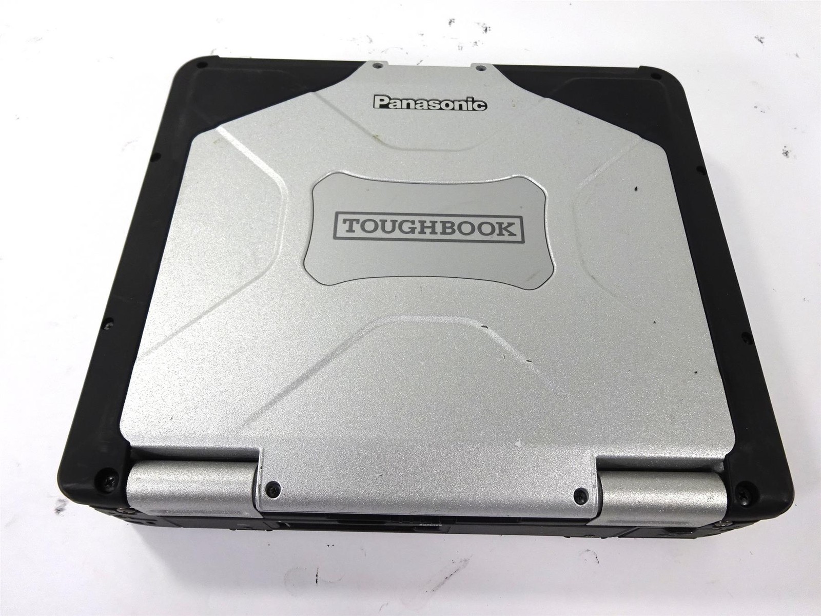 Lot 4 – Panasonic CF-31 – MK4 – Core i5-3340M 2.7GHz 4GB – Bios Locked