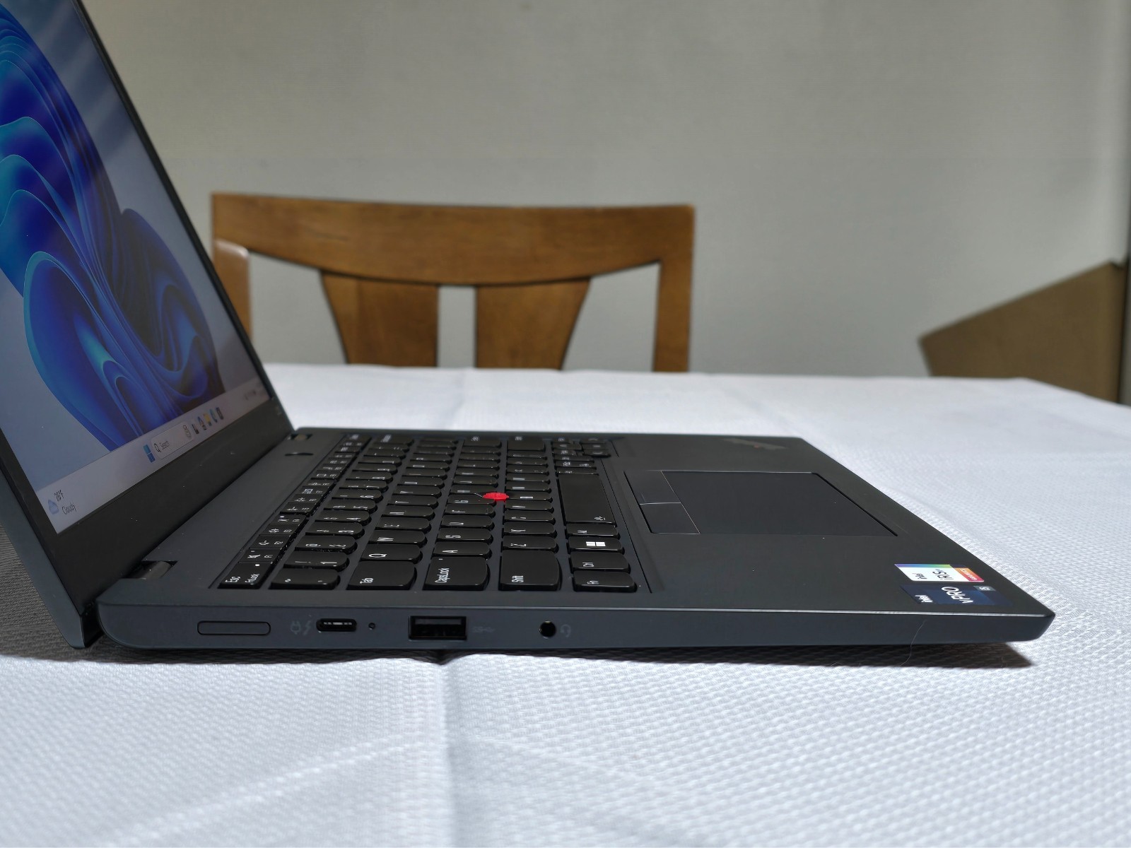 Lenovo ThinkPad L13 Gen 3 Touch Screen