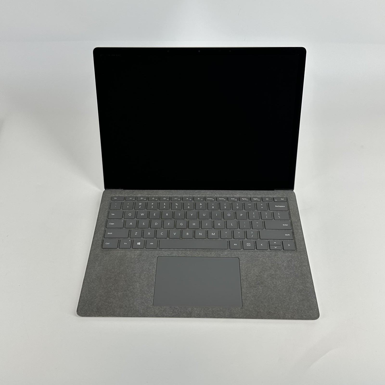 Microsoft Surface Laptop 3 13.5 2020 2K TOUCH i7-1065G7 16GB 256GB – GOOD