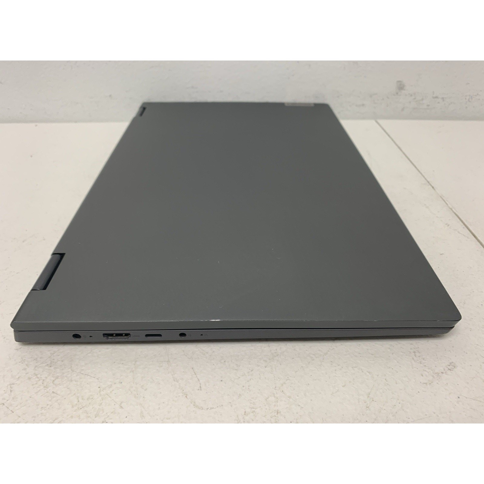 Lenovo IdeaPad Flex 5 15IIL05 i7-1065G7 8GB 256gb SSD Touchscreen Wind 11 Home