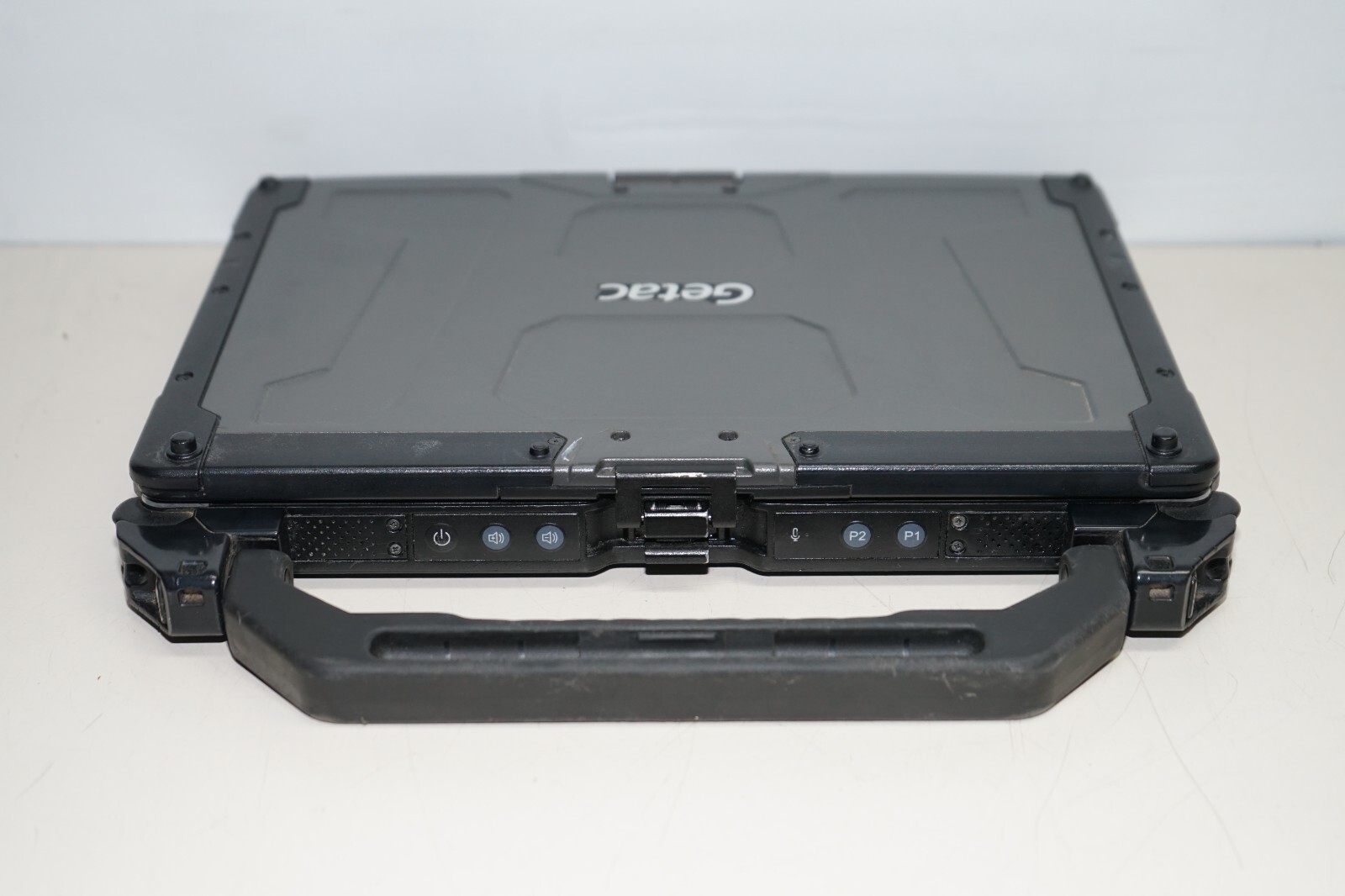 Getac V110 G2 Rugged ToughBook i5-5200U 2.20 GHz 8GB Ram No HD #W3893
