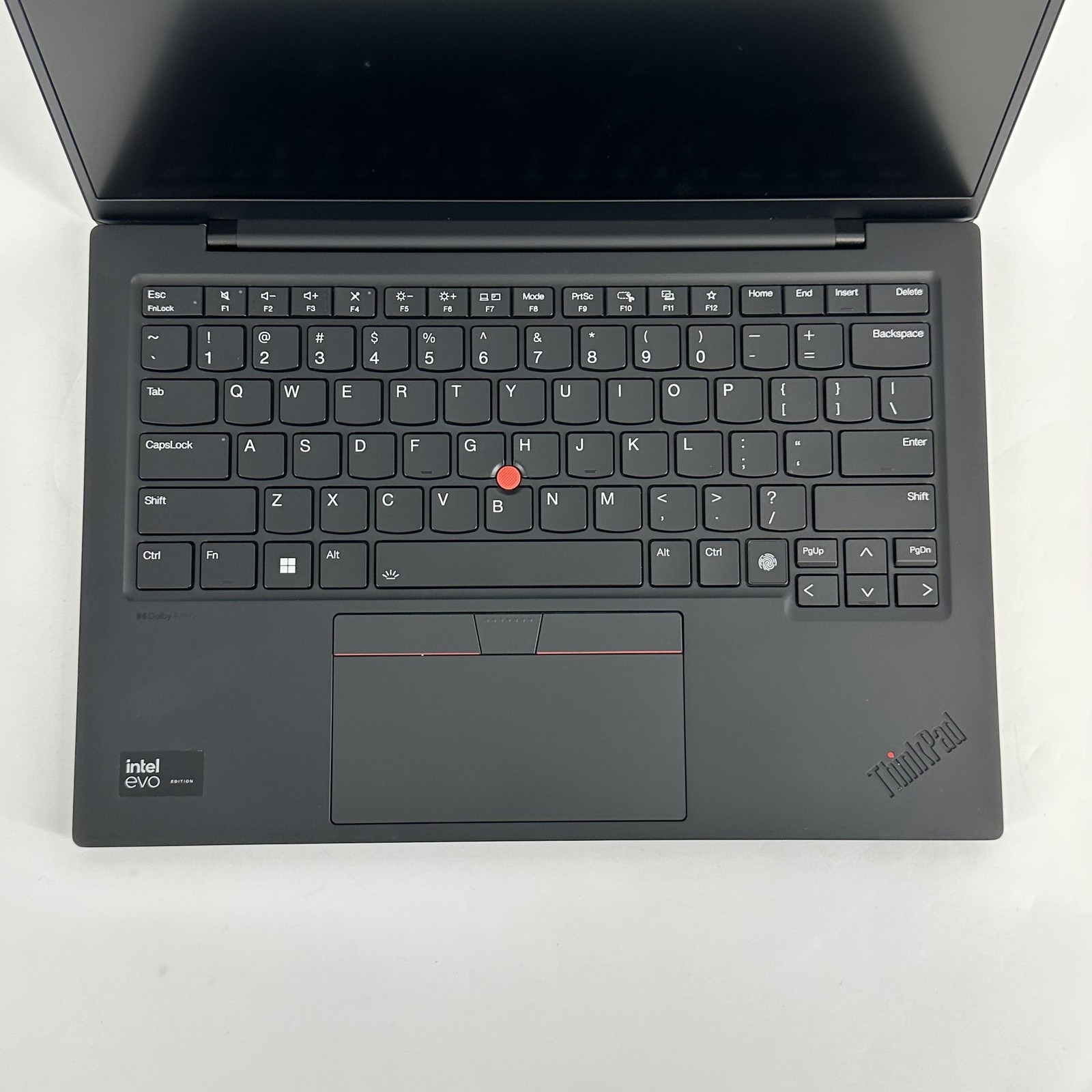 Lenovo ThinkPad X1 Carbon Gen 12 14 FHD+ TOUCH 1.4 GHz Ultra 7 155H 32GB 512GB