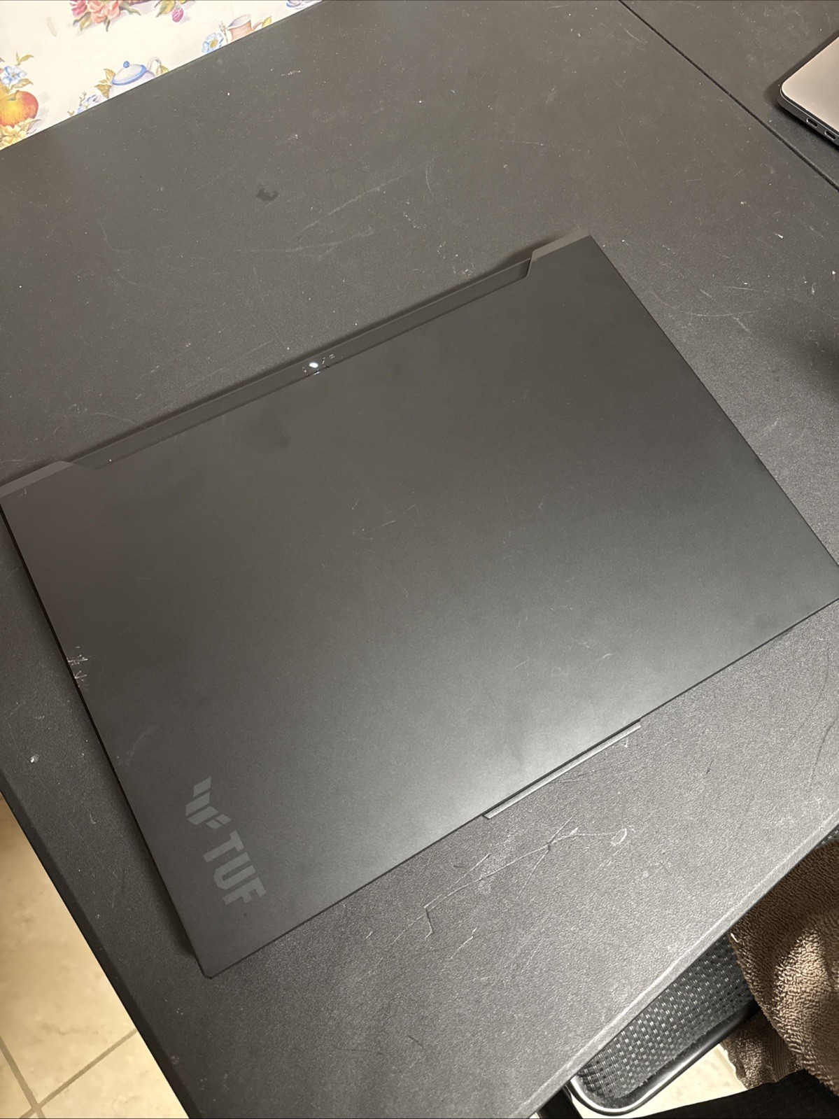 ASUS TUF Gaming A16 Advantage Edition Laptop Black, 32GB RAM, 1TB SSD