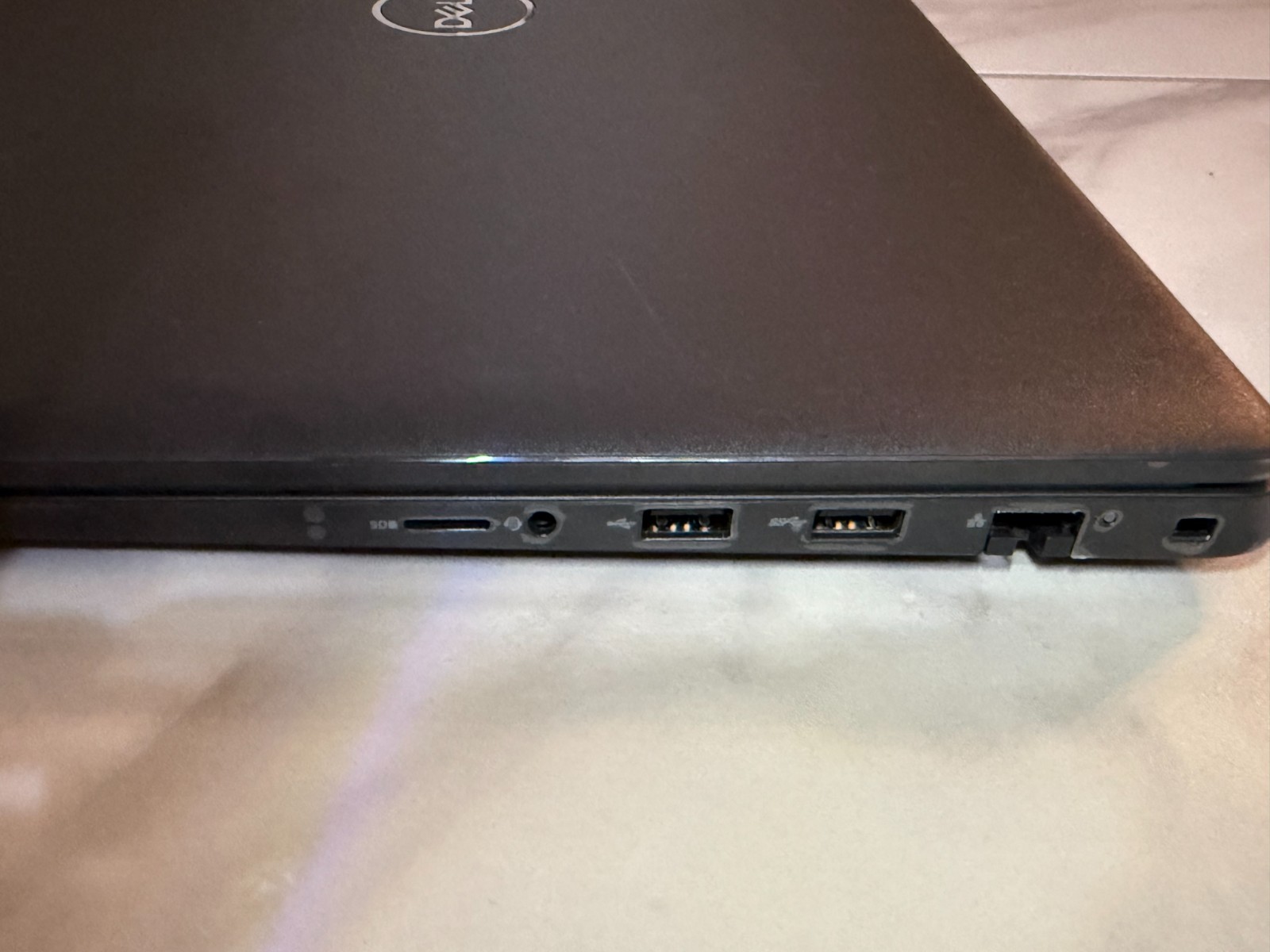 Dell Latitude 3520 Intel Core i7-1165G7, 512GB SSD, 16Gb, Win11, Office 2024
