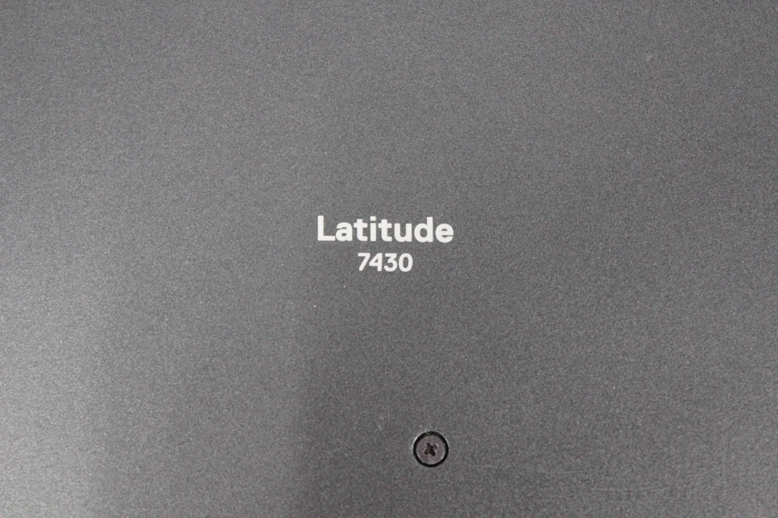Dell Latitude 7430 14″ i5-1245U 16GB RAM 512GB NVMe SSD Iris Xe Win 11 Pro