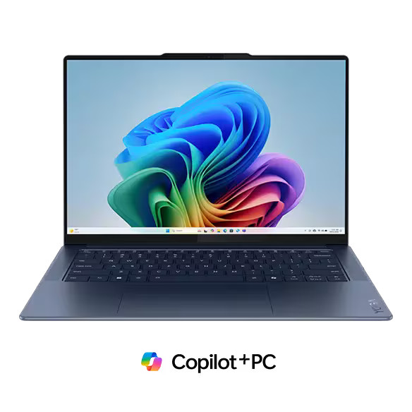Lenovo Yoga Slim 9i Gen 10 14 in Intel U7 256V 2.2G 8C 8T 16GB RAM 1TB SSD OLED