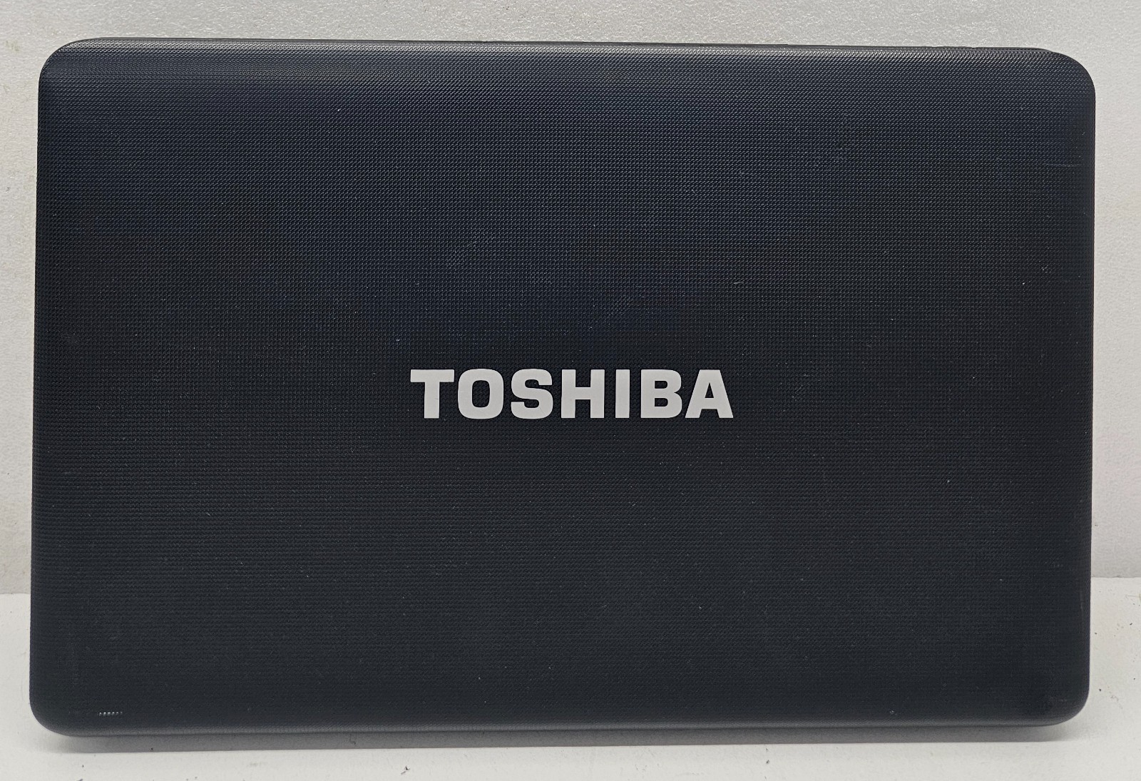Toshiba Satellite C655D-S5200 15.6″ Laptop AMD C-50 8GB RAM 320GB HDD NO OS (FL)