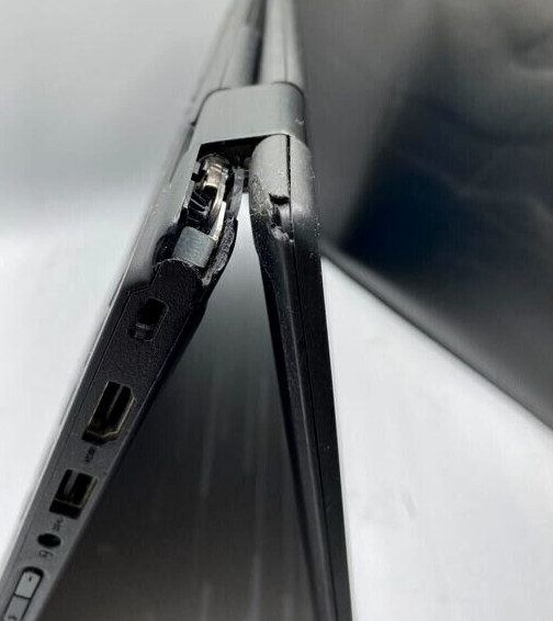 Lenovo Thinkpad Yoga 11e 3rd Gen Intel Celeron N3160 4GB RAM 128GB SSD – C Grad