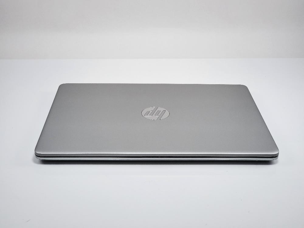 HP 14in FHD Laptop AMD Ryzen 3-3250 4GB 128GB SSD Windows 11 S Mode Silver PC