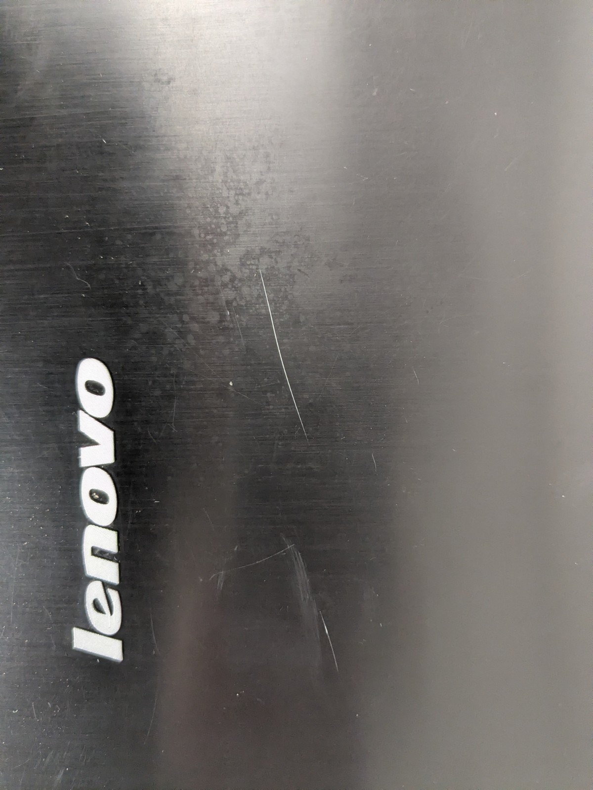 Lenovo IdeaPad Z710 17″ i7-4700MQ 8GB RAM 240GB SSD + NVIDIA GeForce
