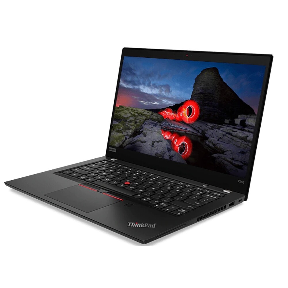 Lenovo ThinkPad X395 Laptop 13″ Ryzen 5 8GB RAM 256GB SSD Win11 A-Stock