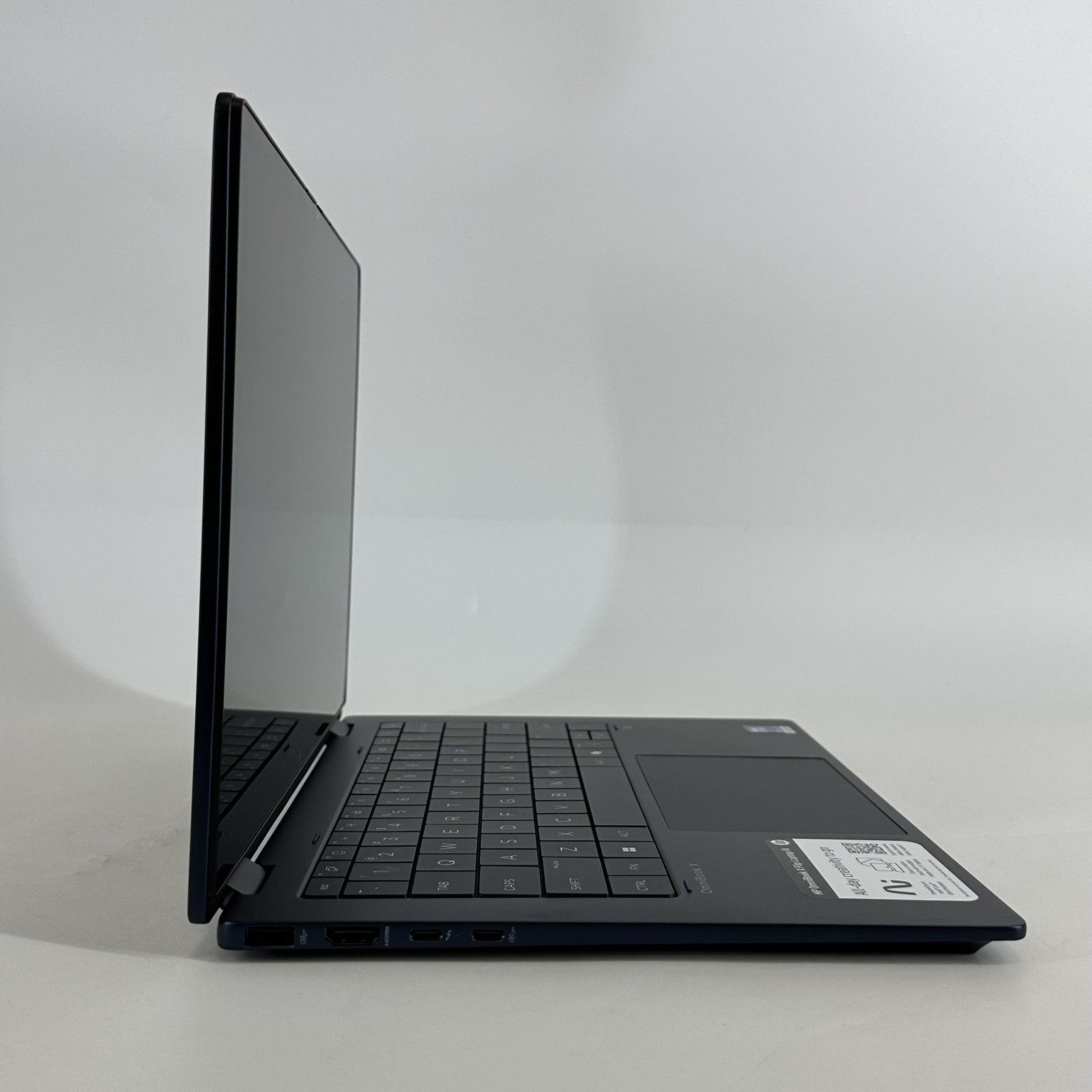 HP OmniBook X Flip 14 Blue 2K TOUCH 2.1GHz Ultra 5 226V 16GB 512GB SSD Excellent