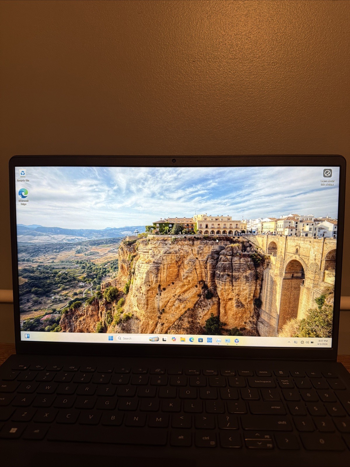 Dell Inspiron 15 3530 15,6″ ( Intel i7-1355U, 512GB SSD , 16GB, Touch Screen)