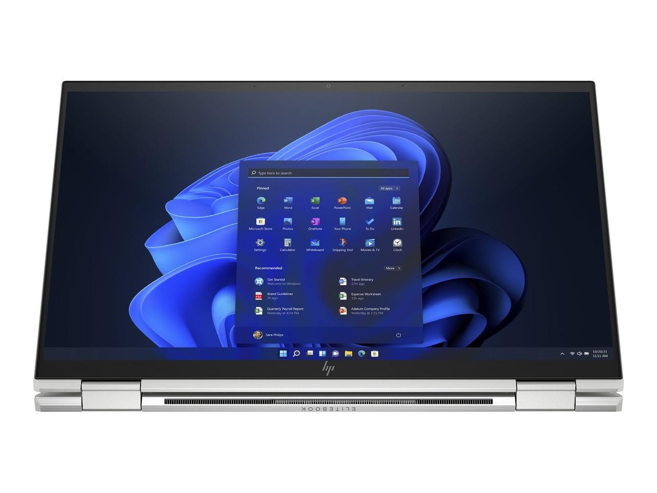 HP Elite x360 830 13″ G10 PC PVCY WUXGA Intel i7-1355U 1.70GHz 16GB 512GB M2 SSD