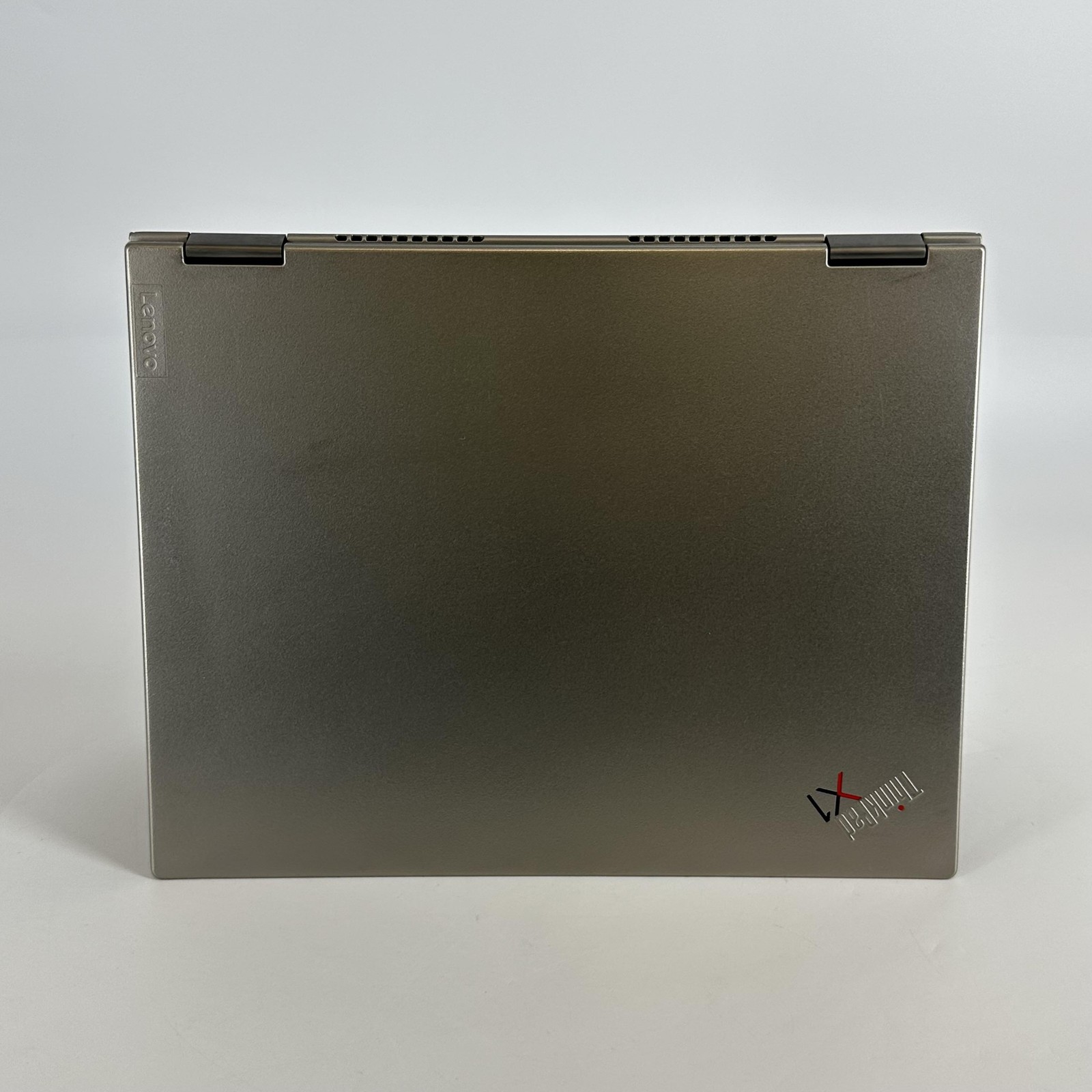 Lenovo ThinkPad X1 Titanium Yoga G1 13 2K TOUCH i5-1130G7 16GB 256GB -Blurry Cam
