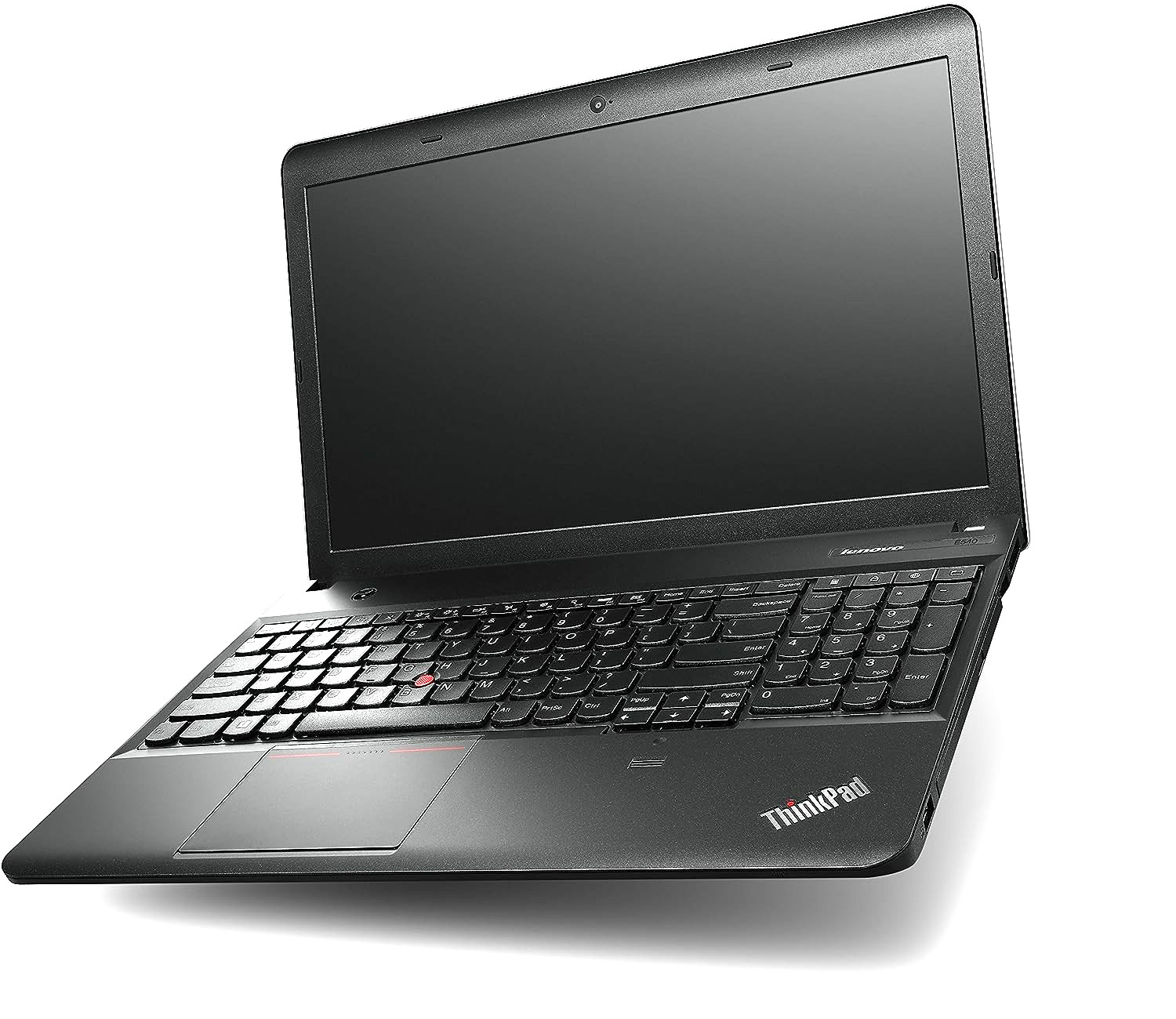 15.6″ Lenovo ThinkPad Gaming Laptop PC: Intel i7 Quad Core! 16GB RAM! 1TB SSD!