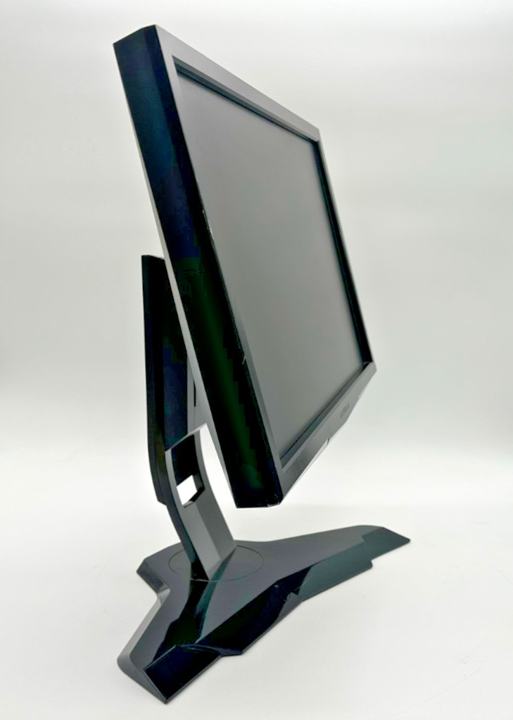 Dell Alienware 21” Monitor Plano Panel – Gaming 50/60hz AW2210T Black/Fair