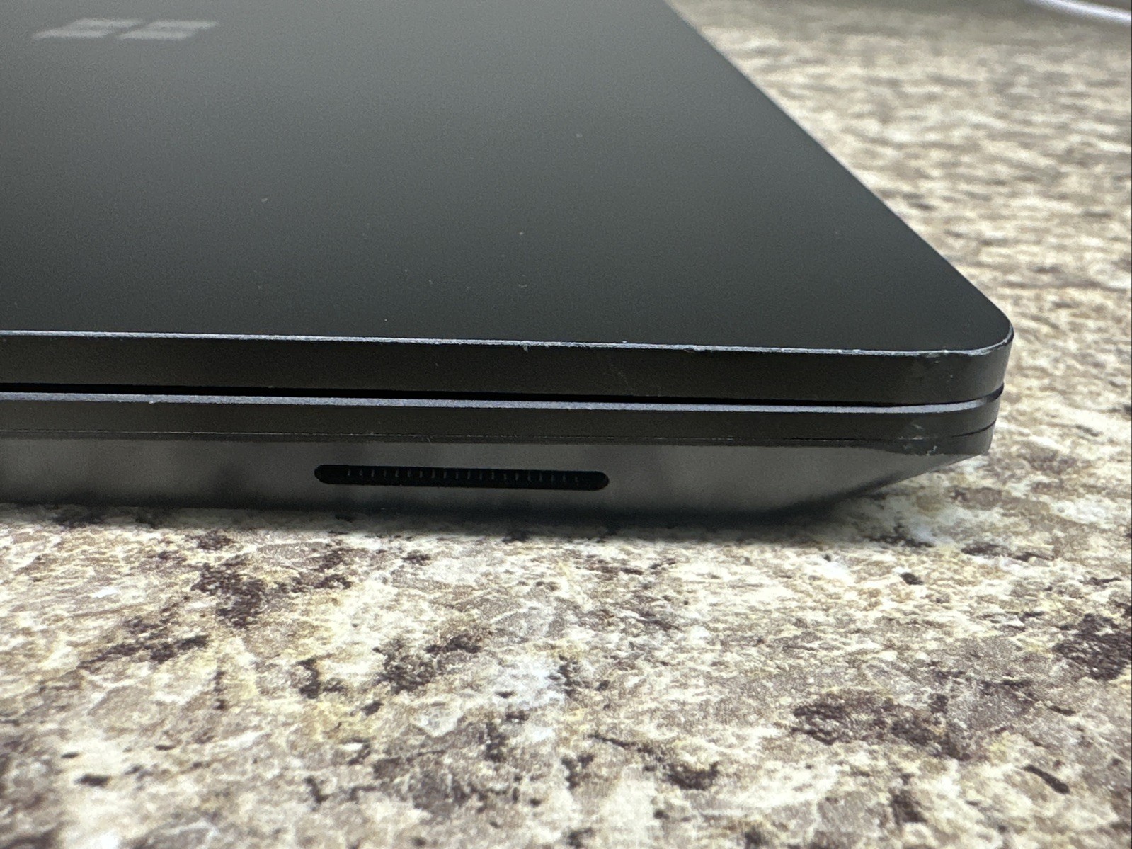 Microsoft Surface Laptop 3 1868 Black
