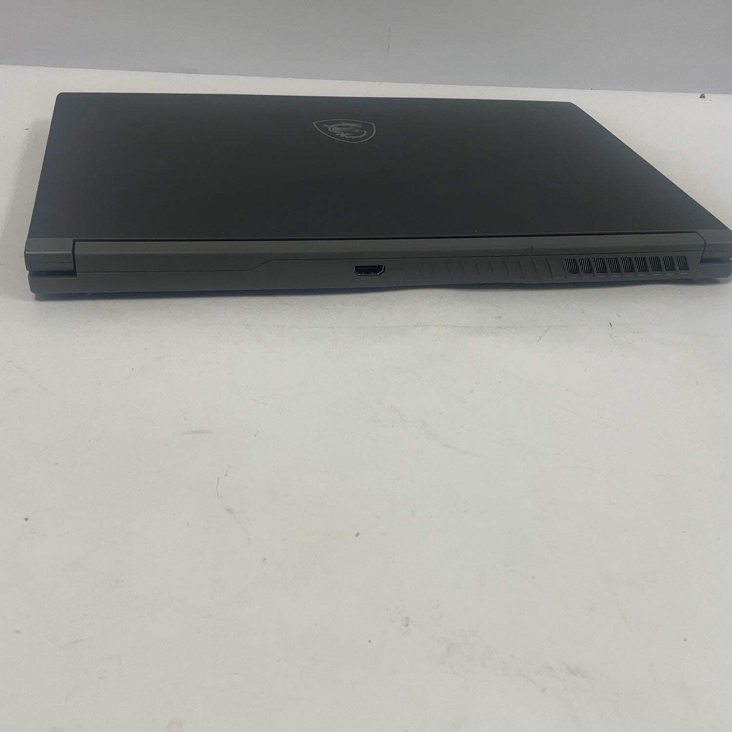 MSI Thin 15 B13UC 15.6″ i5-13420H 2.1GHz 16GB RAM 512GB SSD