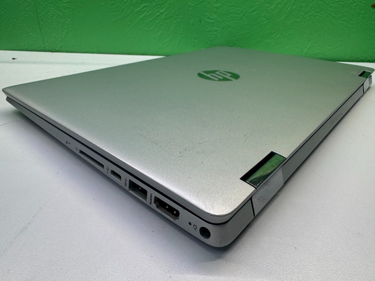 HP Pavilion x360 14 Touch i3 8GB 128GB SSD Win11 Minor Wear/ Fast Shipping