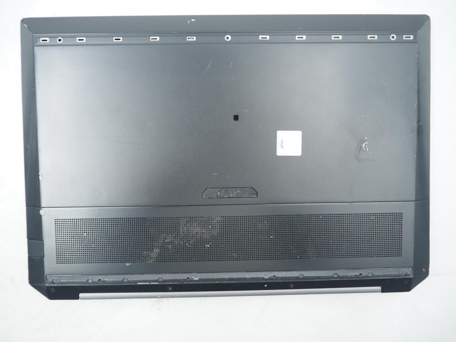 HP ZBOOK 15 G6 15.5″ Intel Core i7-9850H 2.60GHz 32GB RAM 1TB SSD Grade C