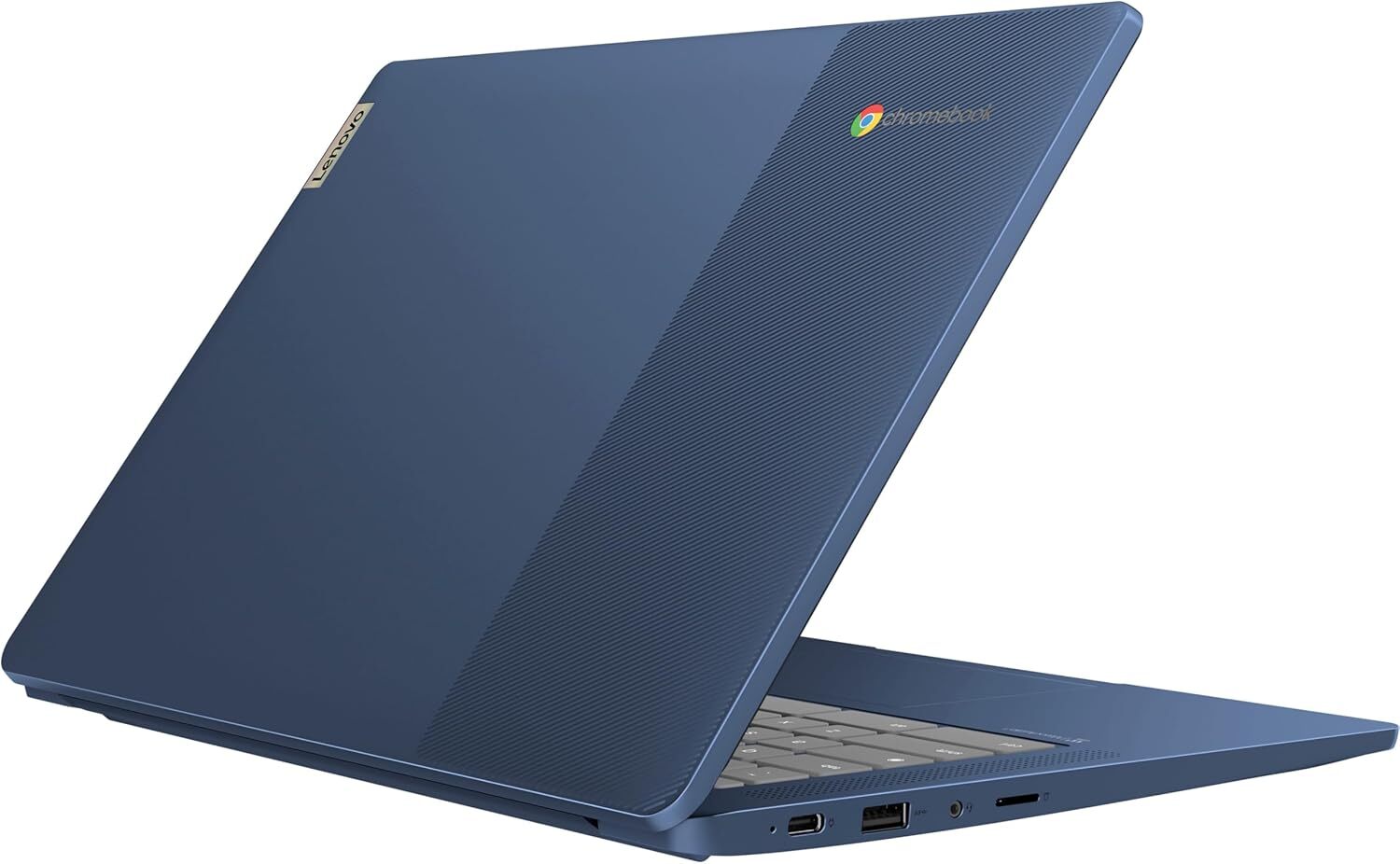 2025 Lenovo IdeaPad Slim3 Chromebook 14″FHD Laptop computer 4GB RAM UP TO 320GB